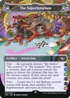 The Superlatorium (2-3-6) (UNF-230) - Unfinity Foil