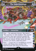 The Superlatorium (2-3-6) (UNF-230) - Unfinity