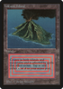 Volcanic Island (LEB-) - Limited Edition Beta