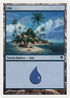 Island (PSAL-G24) - Salvat 2005