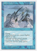 Zephyr Falcon (4ED-) - Fourth Edition