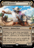 Grand Abolisher (Showcase) (BIG-032) - The Big Score: (Showcase)