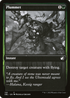 Plummet (DBL-193) - Innistrad: Double Feature