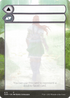 Double-Faced Substitute Card (SKHM-008) - Kaldheim Substitute Cards (Borderless)
