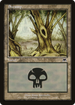 Swamp (339) (ONS-339) - Onslaught Foil