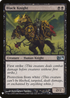 Black Knight (LIST-085) - The List
