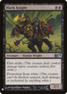 Black Knight (LIST-085) - The List