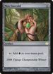 Mox Emerald (OVNT-2009) - Vintage Championship