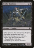 Scathe Zombies (10E-175) - Tenth Edition Foil