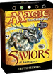 Saviors of Kamigawa Theme Deck - Truth Seekers