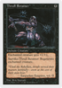 Thrull Retainer (5ED-) - Fifth Edition