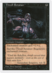 Thrull Retainer (5ED-) - Fifth Edition