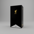 2025-26 Futera FX Liverpool Hobby Box