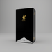 2025-26 Futera FX Liverpool Hobby Box