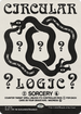 Circular Logic (SLD-1519) - Secret Lair Drop (Borderless)