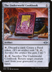 The Underworld Cookbook (MH2-240) - Modern Horizons 2