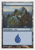 Island (PSAL-E57) - Salvat 2005