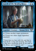 Ioreth of the Healing House (LTR-056) - The Lord of the Rings: Tales of Middle-earth Foil