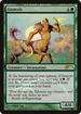 Genesis (JDG-005) - Judge Gift Cards 2013 Foil