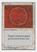 Red Ward (2ED-) - Unlimited Edition