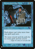 Arcane Laboratory (LIST-60/350) - The List