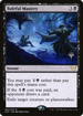 Baleful Mastery (PPSTX-064) - Strixhaven: School of Mages Promos