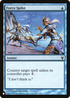 Force Spike (LIST-14/90) - The List
