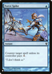 Force Spike (LIST-14/90) - The List