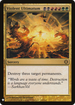 Violent Ultimatum (LIST-206/249) - The List