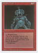 Uthden Troll (3ED-) - Revised Edition