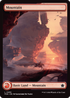 Mountain (0289) (FDN-289) - Foundations