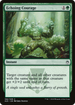 Echoing Courage (A25-166) - Masters 25