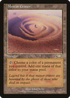 Meteor Crater (PLS-140) - Planeshift Foil