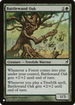 Battlewand Oak (LIST-197/301) - The List