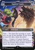 Squirrel Stack (4-5-6) (UNF-228) - Unfinity Foil