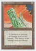 Jade Monolith (4ED-) - Fourth Edition