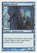 Fugitive Wizard (9ED-080) - 9th Edition