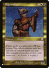 Edgewalker (LIST-137/143) - The List