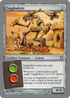 Togglodyte (UNH-129) - Unhinged Foil
