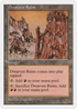 Dwarven Ruins (5ED-) - Fifth Edition