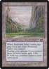 Sheltered Valley (ALL-) - Alliances