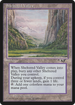 Sheltered Valley (ALL-) - Alliances