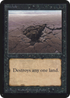 Sinkhole (LEA-) - Limited Edition Alpha
