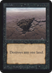 Sinkhole (LEA-) - Limited Edition Alpha