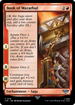 Book of Mazarbul (LTR-116) - The Lord of the Rings: Tales of Middle-earth