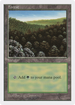 Forest (446) (5ED-446) - Fifth Edition