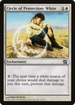 Circle of Protection: White (8ED-014) - 8th Edition