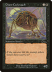 Giant Cockroach (ULG-054) - Urza's Legacy Foil