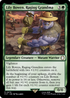 Lily Bowen, Raging Grandma (PIP-079) - Fallout