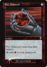 Fire Diamond (7ED-296) - 7th Edition